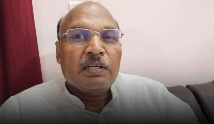 Supreme Court Seeks Response from Bihar Legislative Council on RJD Leader’s Disqualification Challenge