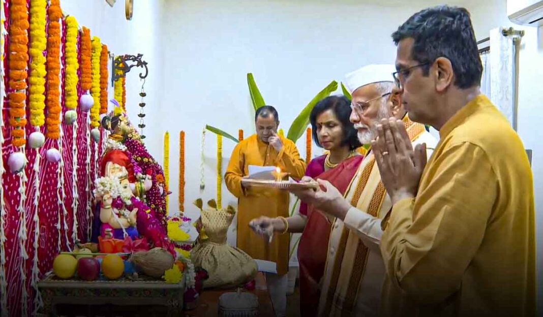 Supreme Court Translates 37,000 Judgments into Hindi, Regional Languages Next Supreme Court Translates 37,000 Judgments into Hindi, Regional Languages Next