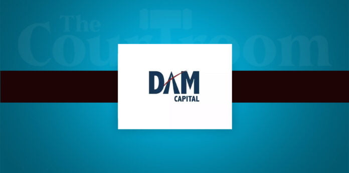 DAM Capital's Proposed IPO, Trilegal, Chandhiok & Mahajan acts as Legal Counsel