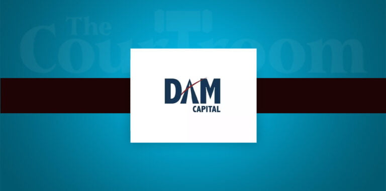 DAM Capital's Proposed IPO, Trilegal, Chandhiok & Mahajan acts as Legal Counsel