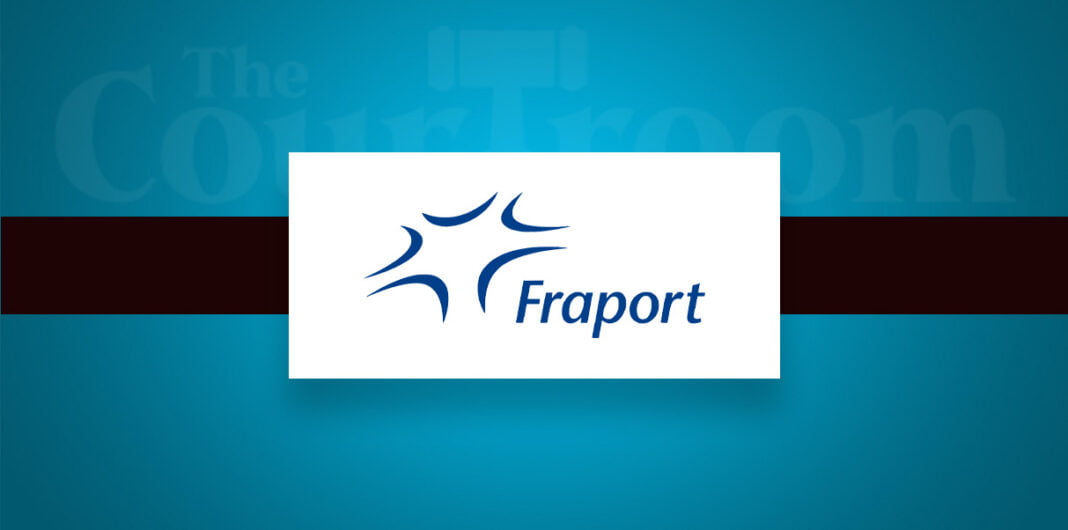 Fraport AG to Sell 10% Stake in Delhi International Airport for USD 126 Million, SAM and JSA Legal Advisors Fraport AG to Sell 10% Stake in Delhi International Airport for USD 126 Million, SAM and JSA Legal Advisors