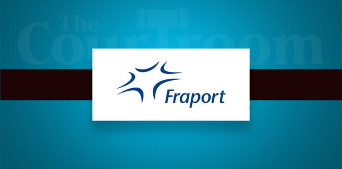 Fraport AG to Sell 10% Stake in Delhi International Airport for USD 126 Million, SAM and JSA Legal Advisors