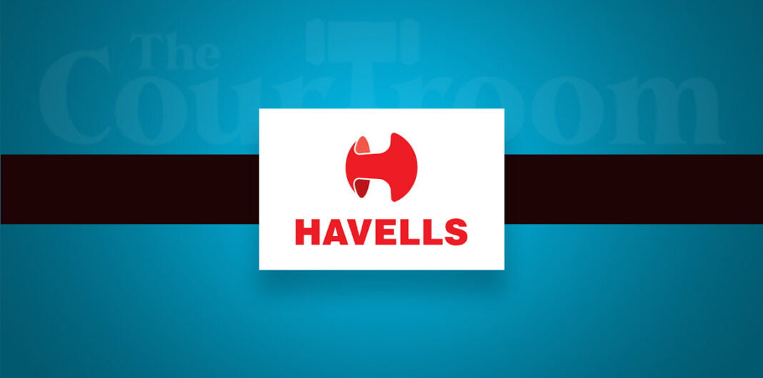 Havells India’s Subsidiary and KRUT LED Enter Joint Venture Agreement
