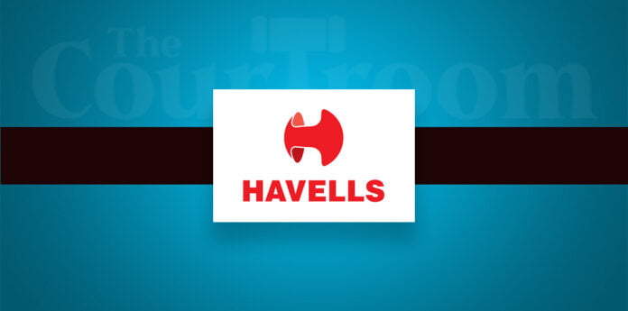 Havells India’s Subsidiary and KRUT LED Enter Joint Venture Agreement
