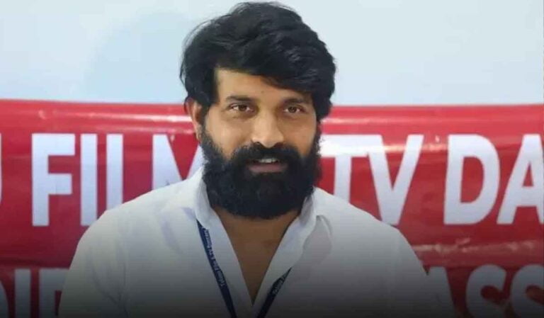 Jani Master in Judicial Custody Amid Sexual Assault Allegations