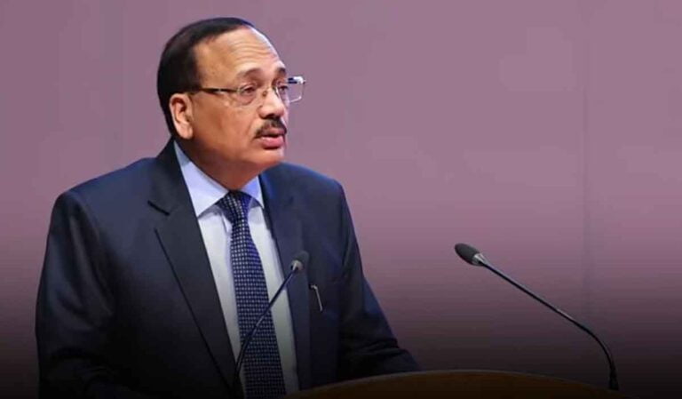 Establishment of Permanent Court of Arbitration Office in India to Boost International Arbitration: Justice Surya Kant