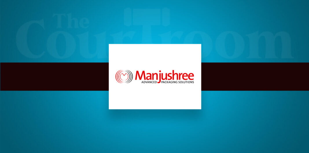 JSA Advises on ₹30,000 Million IPO for Manjushree Technopack JSA Advises on ₹30,000 Million IPO for Manjushree Technopack