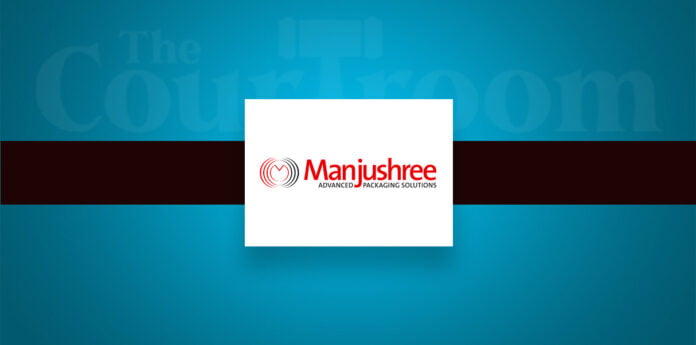 JSA Advises on ₹30,000 Million IPO for Manjushree Technopack