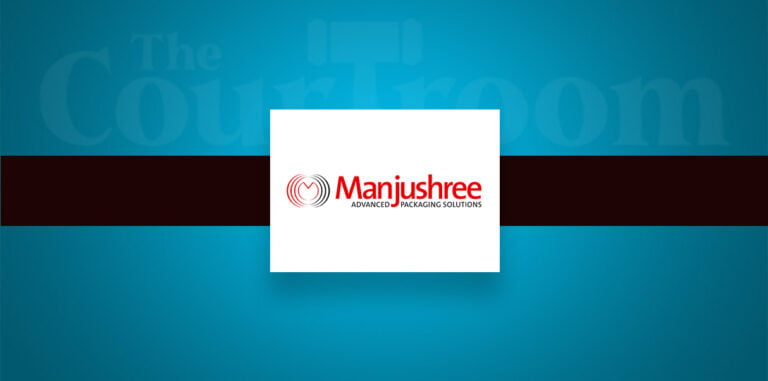 JSA Advises on ₹30,000 Million IPO for Manjushree Technopack