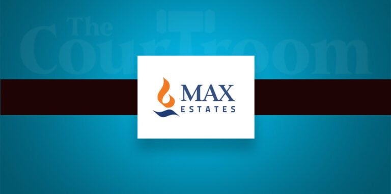 Max Estates Limited Secures ₹800 Crore in Qualified Institutional Placement