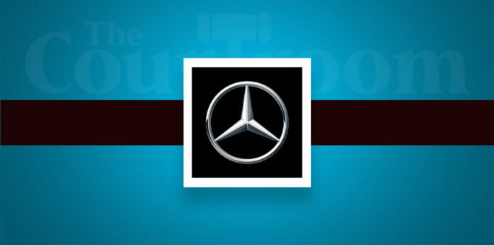 JSA successfully defends a large German auto manufacturer – Mercedes-Benz India Private Limited – against a product liability claim before the National Consumer Disputes Redressal Commission JSA successfully defends a large German auto manufacturer – Mercedes-Benz India Private Limited – against a product liability claim before the National Consumer Disputes Redressal Commission
