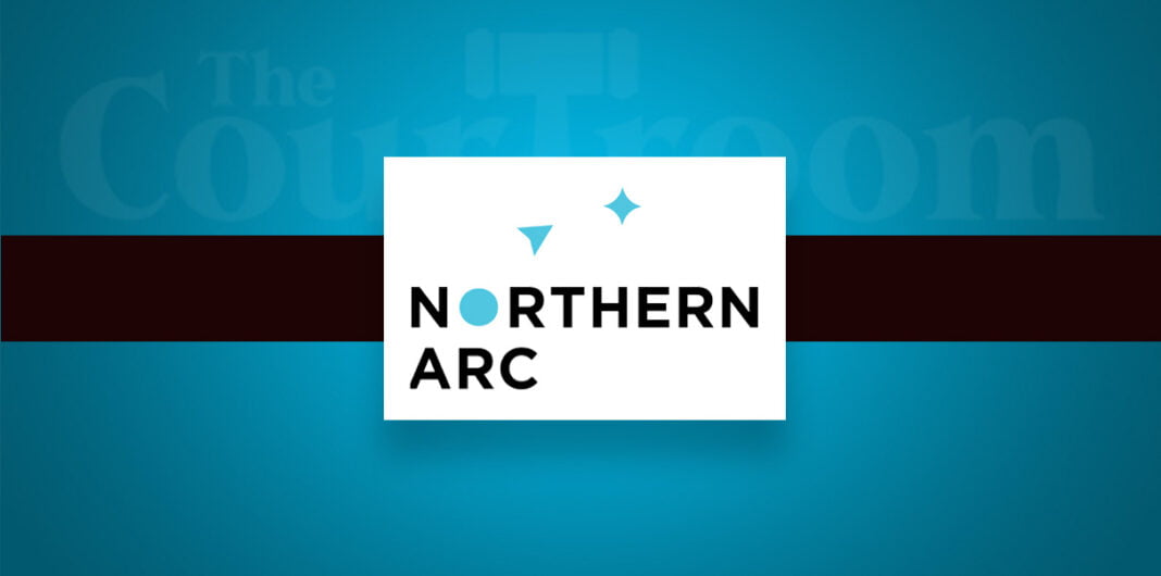 Northern Arc Capital Limited's IPO aggregating to INR 7,770 million Northern Arc Capital Limited's IPO aggregating to INR 7,770 million