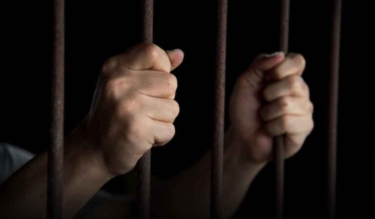 Man Gets 5 Years for Sexual Assault on 6-Year-Old Under POCSO Act