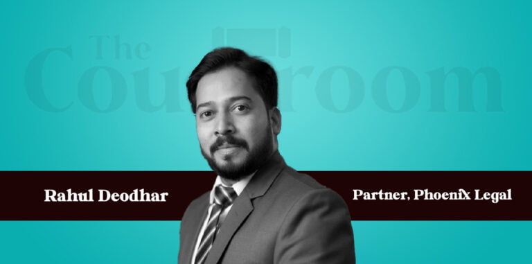 Phoenix Legal Strengthens Corporate and M&A Team with Rahul Deodhar's Appointment