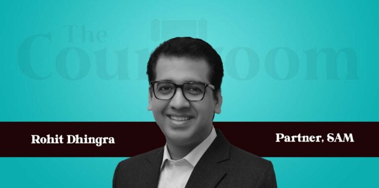 Rohit Dhingra Joins Shardul Amarchand Mangaldas & Co as Partner in White-Collar Crime Practice