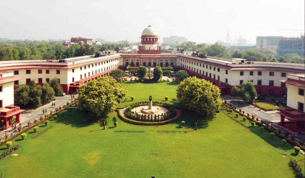 Supreme Court to Consider Madhu Koda's Stay Plea Ahead of State Elections