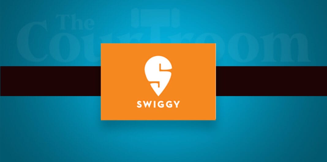 Swiggy's ₹11,327.4 Crore IPO: Legal Giants CAM, SAM, AZB, JSA, and Latham & Watkins Lead the Way Swiggy's ₹11,327.4 Crore IPO: Legal Giants CAM, SAM, AZB, JSA, and Latham & Watkins Lead the Way