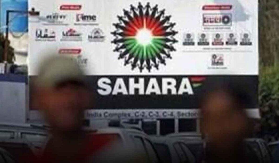 Supreme Court Demands Sahara Group to Detail Leadership and Property List for Rs 10,000 Crore Investor Refund Supreme Court Demands Sahara Group to Detail Leadership and Property List for Rs 10,000 Crore Investor Refund