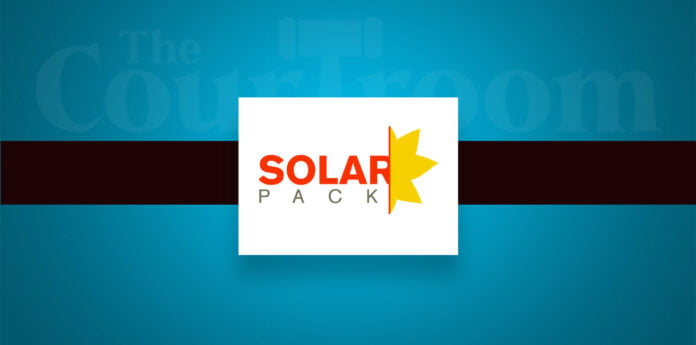 Gorbea Solar's ₹1,229 Crore Green Financing for 300MW Jodhpur Solar PV Project