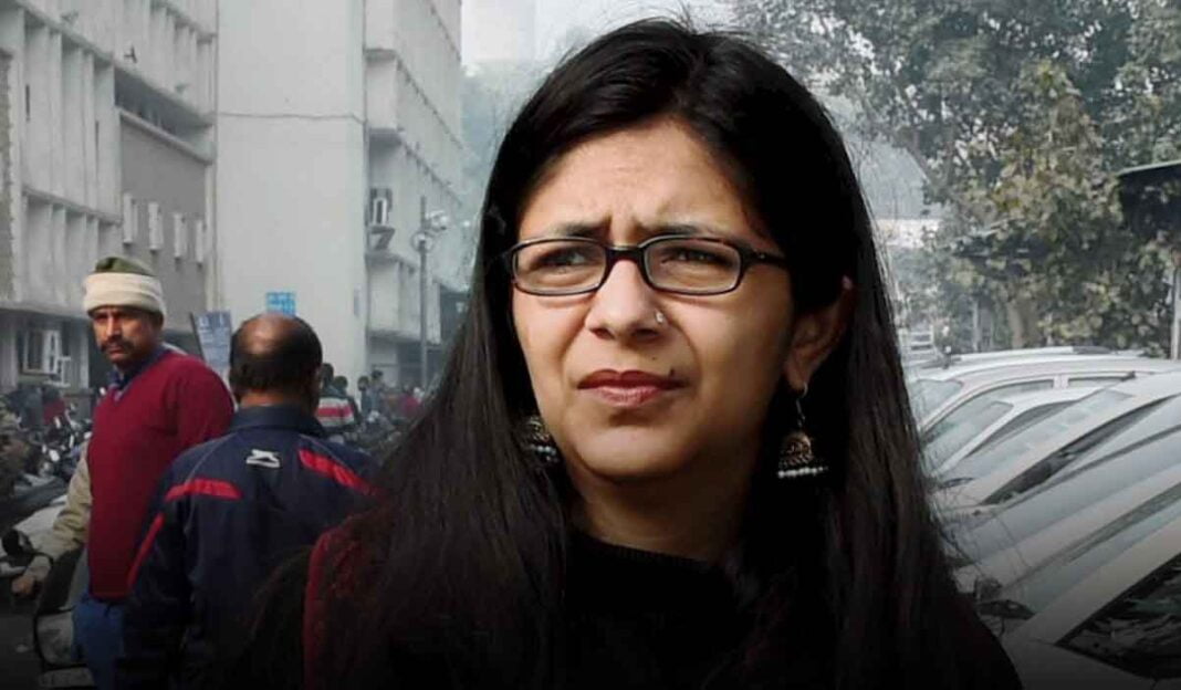 Delhi High Court Dismisses Swati Maliwal’s Plea Against Corruption Charges