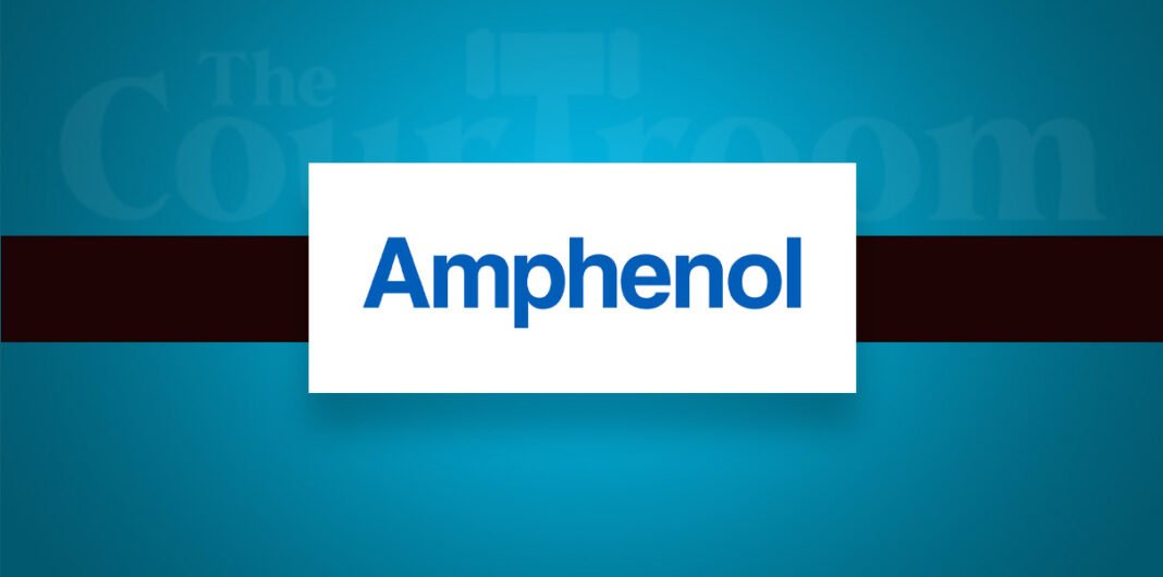 Amphenol Corporation Completes $2.1 Billion Acquisition of CommScope’s Mobile Network Business