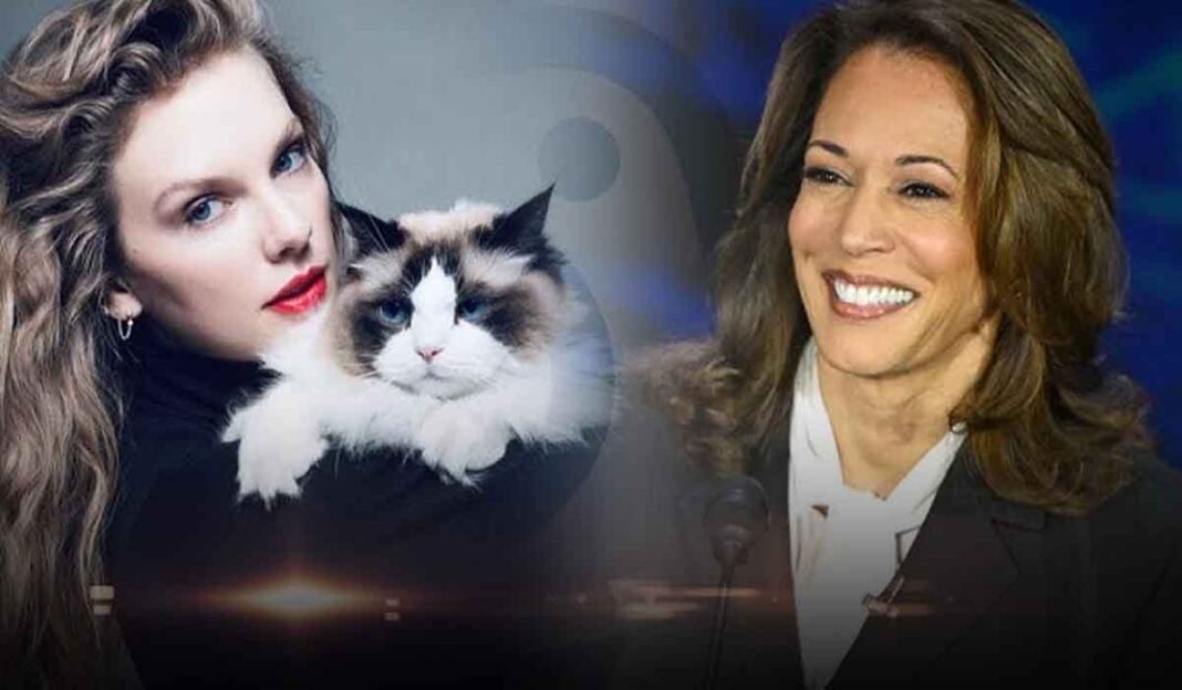 Taylor Swift’s Endorsement Boosts Voter Registration and Could Impact 2024 Election Taylor Swift’s Endorsement Boosts Voter Registration and Could Impact 2024 Election