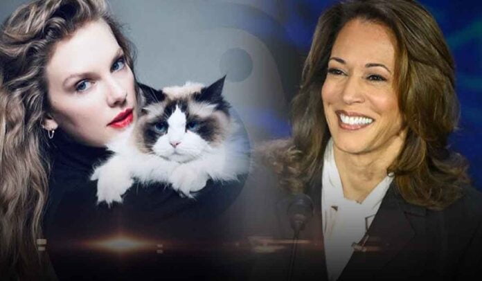 Taylor Swift’s Endorsement Boosts Voter Registration and Could Impact 2024 Election Taylor Swift’s Endorsement Boosts Voter Registration and Could Impact 2024 Election