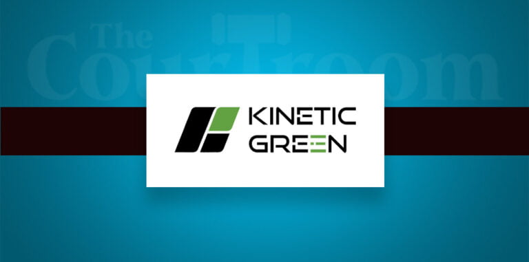 Kinetic Green Energy Secures $25 Million Investment from Greater Pacific Capital in Series A Fundraise