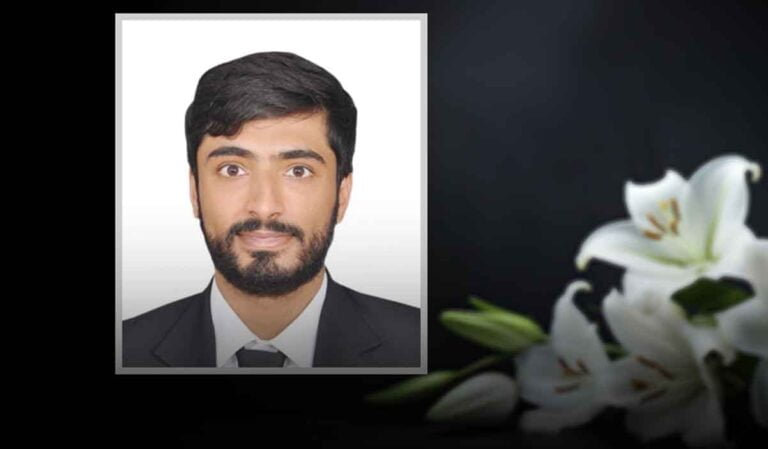 Advait Luthra - Legal Community Mourns his sudden death