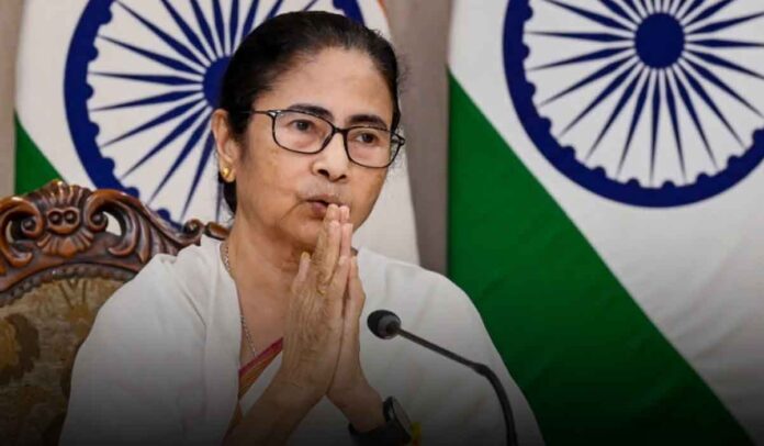 Mamata Banerjee Offers to Resign Amid Doctors’ Strike, Seeks Justice for Victim