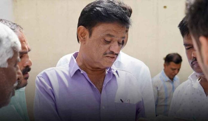 Karnataka BJP MLA Munirathna Remanded to 14 Days Judicial Custody in Rape Case