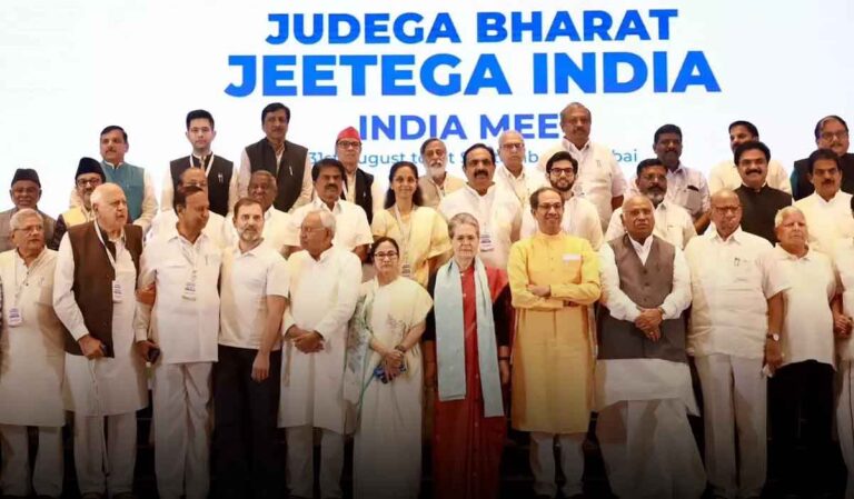 Cabinet Approves 'One Nation One Election' Proposal Amidst Opposition Concerns