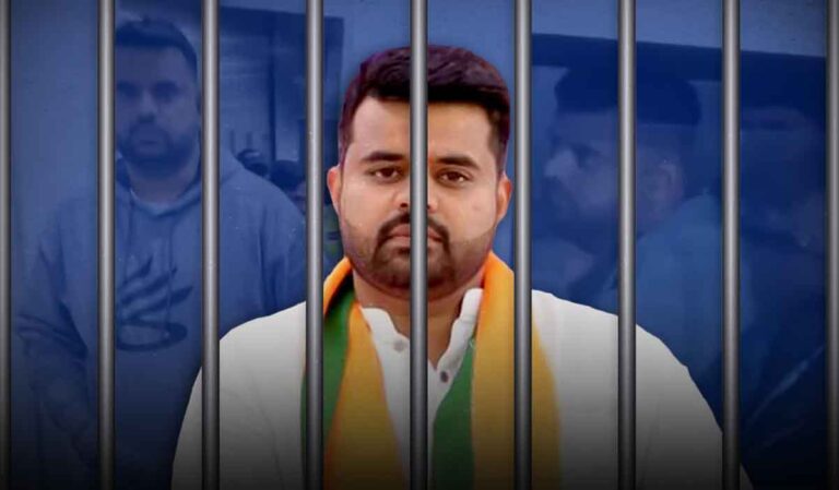 Karnataka High Court Reserves Verdict on Bail Plea of Former JD(S) MP Prajwal Revanna in Sexual Assault Case