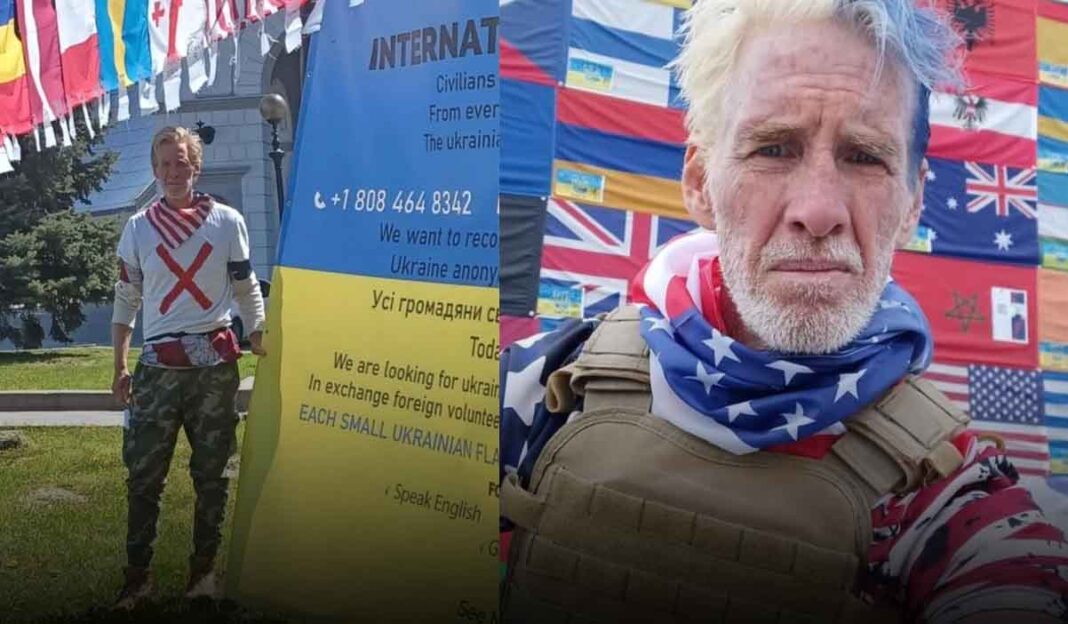 Who Is Ryan Wesley Routh? Suspect in Trump Assassination Attempt Tied to Ukraine Support and Biden-Harris Campaign