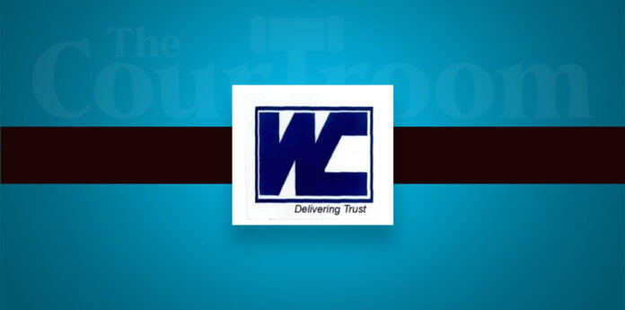 Western Carriers (India) Limited Initial Public Offering