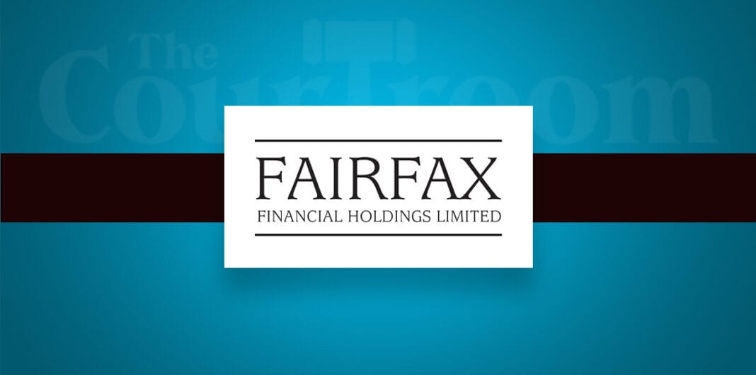 AZB & Partners Advises Fairfax on Major Stake Acquisition in Global Aluminium Pvt Ltd AZB & Partners Advises Fairfax on Major Stake Acquisition in Global Aluminium Pvt Ltd