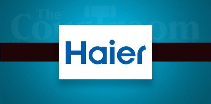 Haier Acquires Carrier's Commercial Refrigeration Business in India for $775 Million