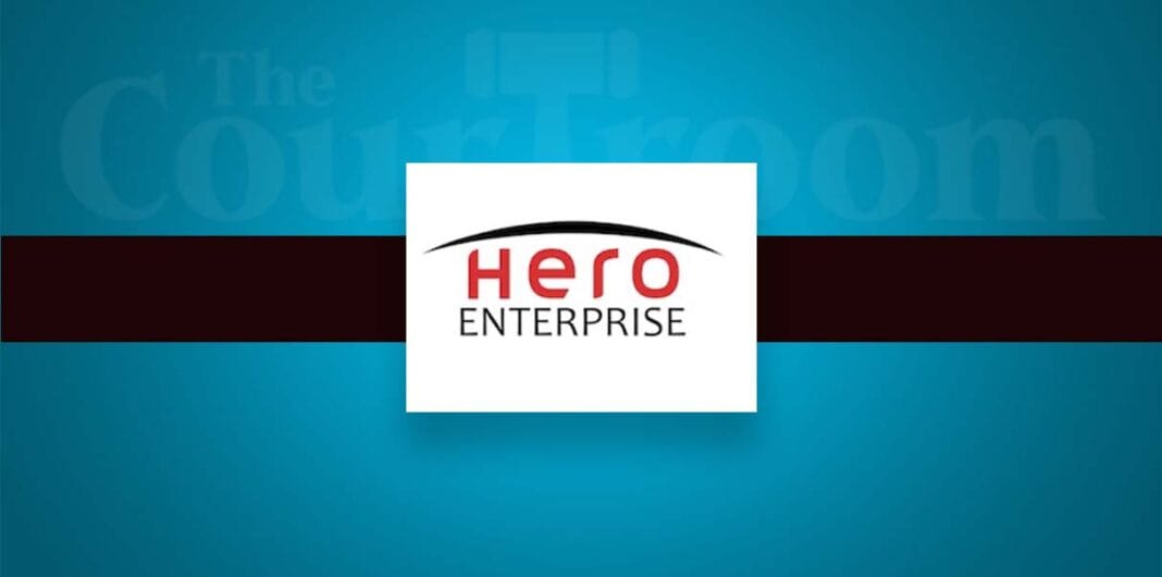 AZB & Partners Advises Hero Enterprise Partner Ventures on HomeLane's Rs 225 crore fund raise AZB & Partners Advises Hero Enterprise Partner Ventures on HomeLane's Rs 225 crore fund raise