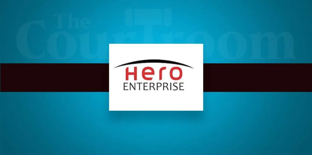 AZB & Partners Advises Hero Enterprise Partner Ventures on HomeLane's Rs 225 crore fund raise