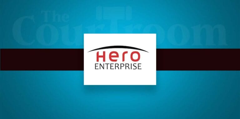 AZB & Partners Advises Hero Enterprise Partner Ventures on HomeLane's Rs 225 crore fund raise