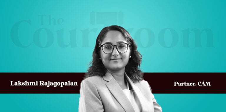 Lakshmi Rajagopalan Rejoins Cyril Amarchand Mangaldas as Partner in Financial Services and Technology Practice