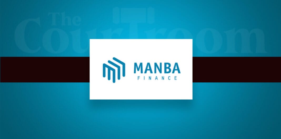 Manba Finance Limited's IPO, Desai & Diwanji Acts as Sole Legal Counsel