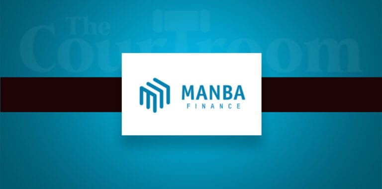 Manba Finance Limited's IPO, Desai & Diwanji Acts as Sole Legal Counsel