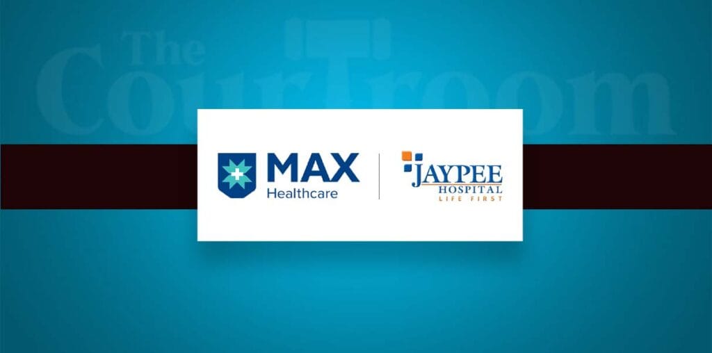 AZB & Partners Advises Max Healthcare on Acquisition of 64% stake in Jaypee Healthcare Amid Insolvency Resolution
