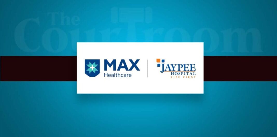 AZB & Partners Advises Max Healthcare on Acquisition of 64% stake in Jaypee Healthcare Amid Insolvency Resolution AZB & Partners Advises Max Healthcare on Acquisition of 64% stake in Jaypee Healthcare Amid Insolvency Resolution