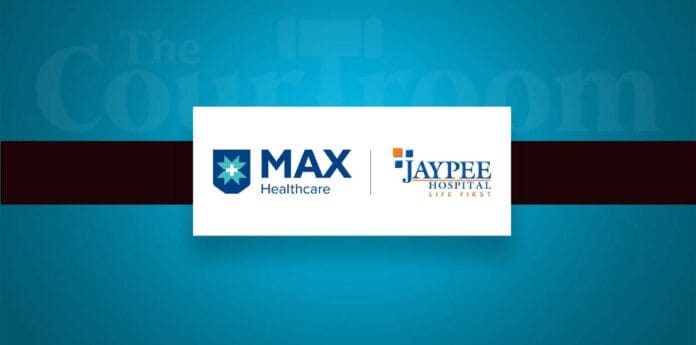 AZB & Partners Advises Max Healthcare on Acquisition of 64% stake in Jaypee Healthcare Amid Insolvency Resolution