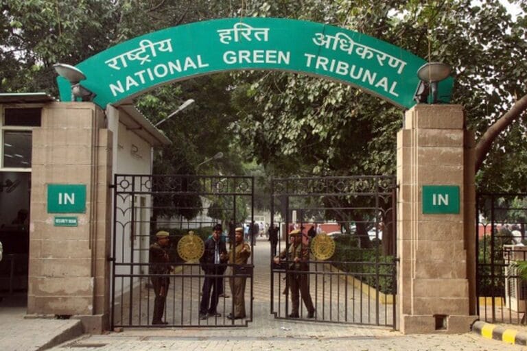 NGT Report Reveals Urgent Need for Forest Fire Infrastructure in Uttarakhand