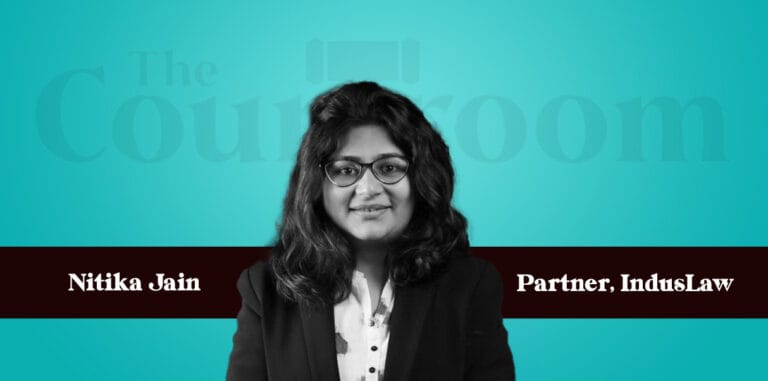 IndusLaw Expands Banking & Finance Practice with New Partner Nitika Jain in Mumbai Office