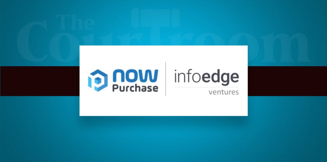 Burgeon Law and SAM Advise on NowPurchase’s $6 Million Fundraise Led by Info Edge Ventures