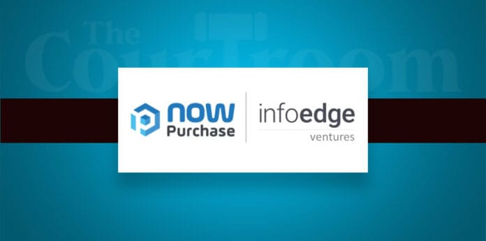 Burgeon Law and SAM Advise on NowPurchase’s $6 Million Fundraise Led by Info Edge Ventures